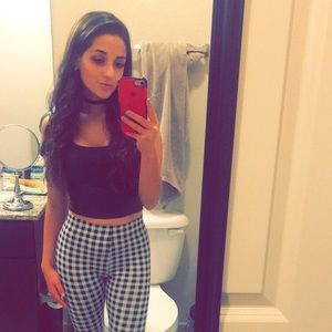 Meet your Posher, Daniela